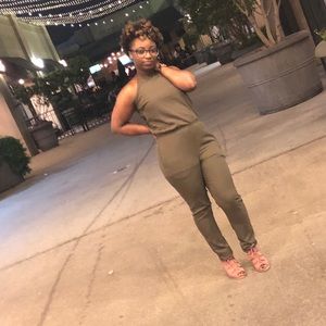 Meet your Posher, Kendra